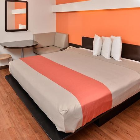 Motel 6-Richburg, Sc Phòng bức ảnh