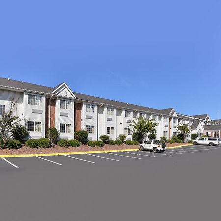 Motel 6-Richburg, Sc Ngoại thất bức ảnh