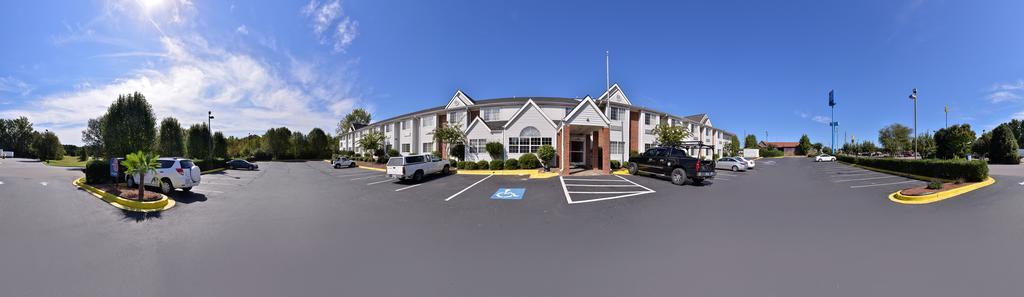 Motel 6-Richburg, Sc Ngoại thất bức ảnh