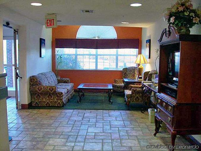 Motel 6-Richburg, Sc Ngoại thất bức ảnh