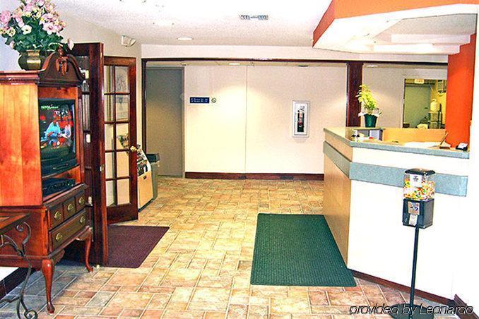 Motel 6-Richburg, Sc Phòng bức ảnh