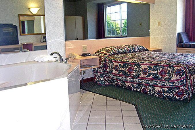 Motel 6-Richburg, Sc Phòng bức ảnh