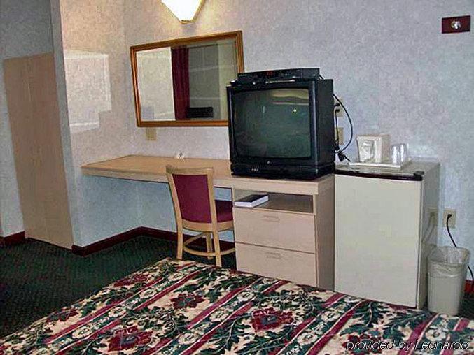 Motel 6-Richburg, Sc Ngoại thất bức ảnh