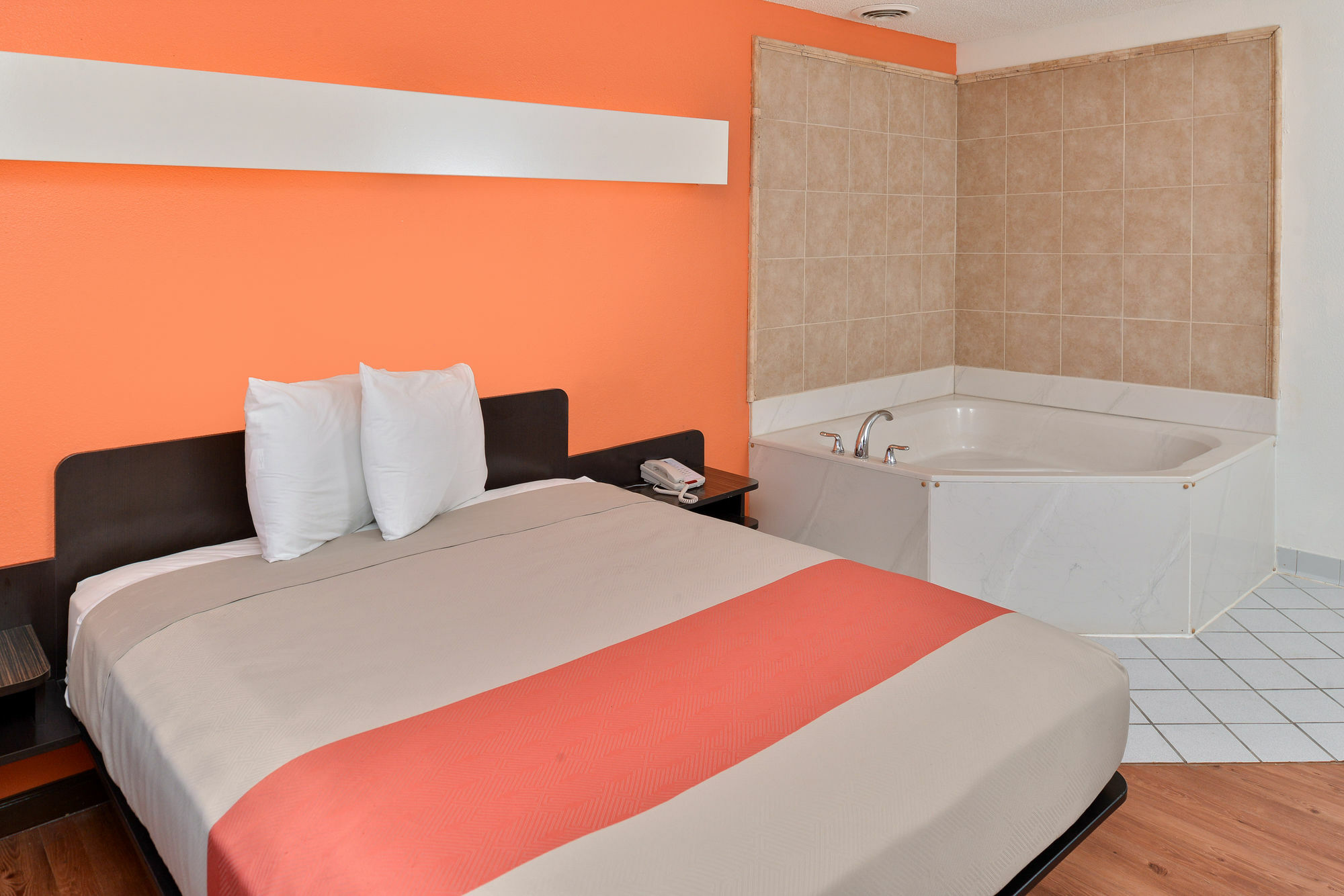 Motel 6-Richburg, Sc Ngoại thất bức ảnh