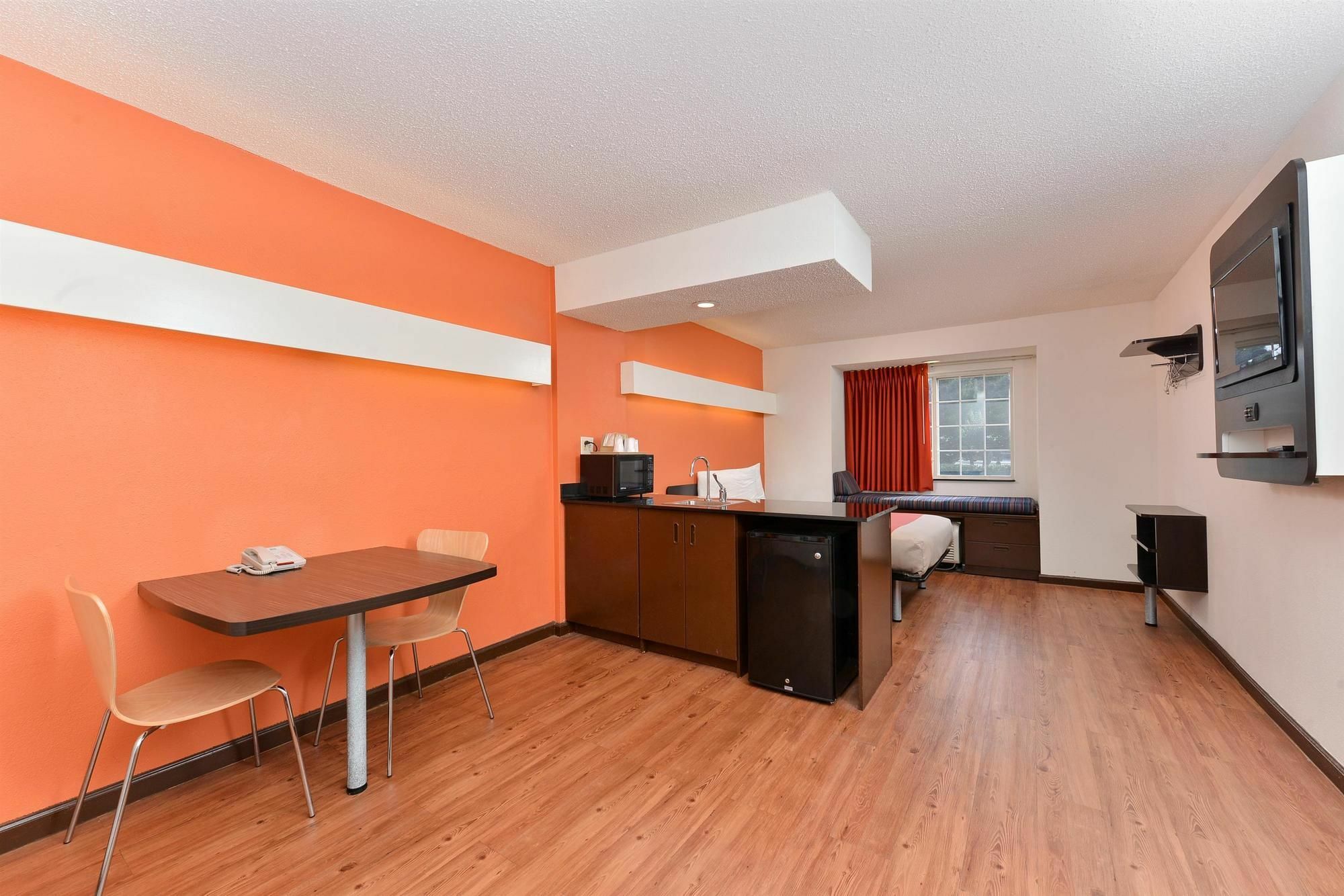 Motel 6-Richburg, Sc Ngoại thất bức ảnh