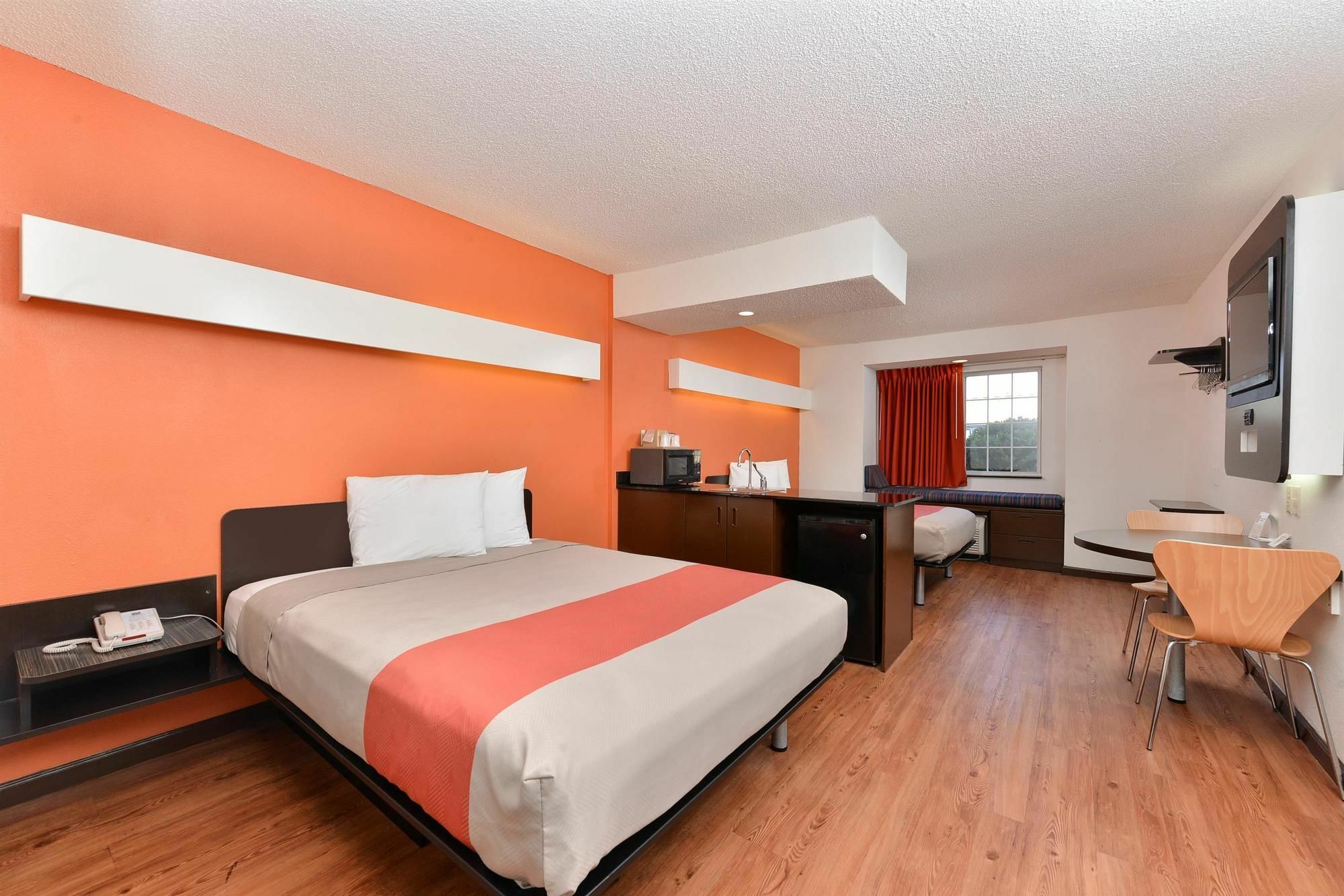 Motel 6-Richburg, Sc Ngoại thất bức ảnh
