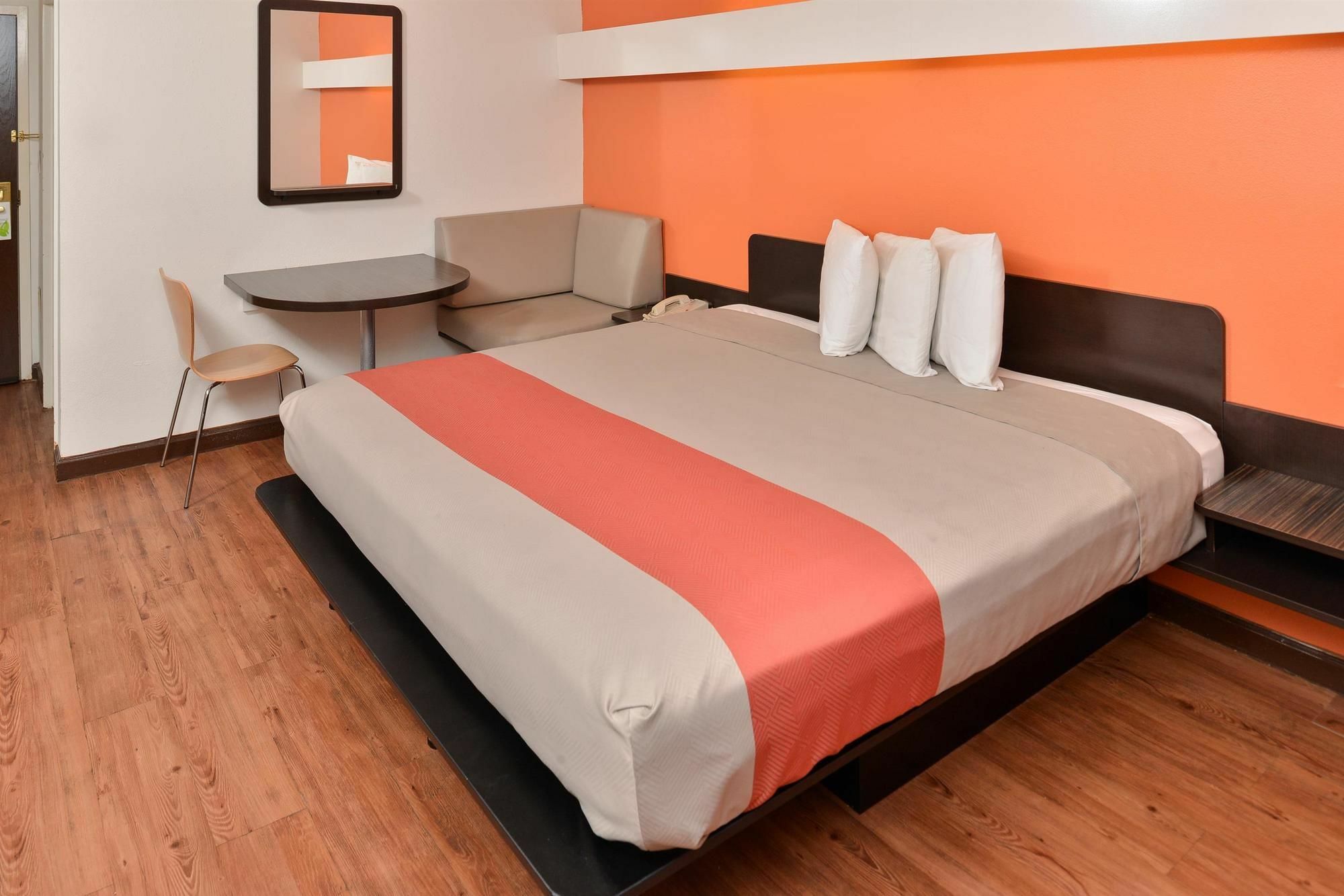 Motel 6-Richburg, Sc Ngoại thất bức ảnh
