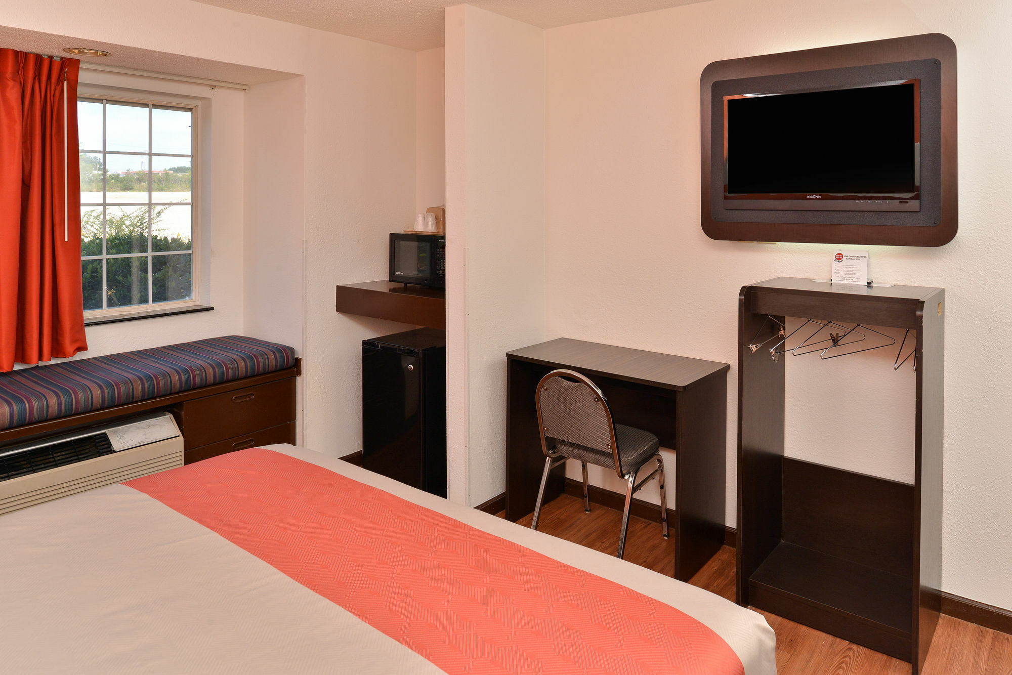 Motel 6-Richburg, Sc Ngoại thất bức ảnh