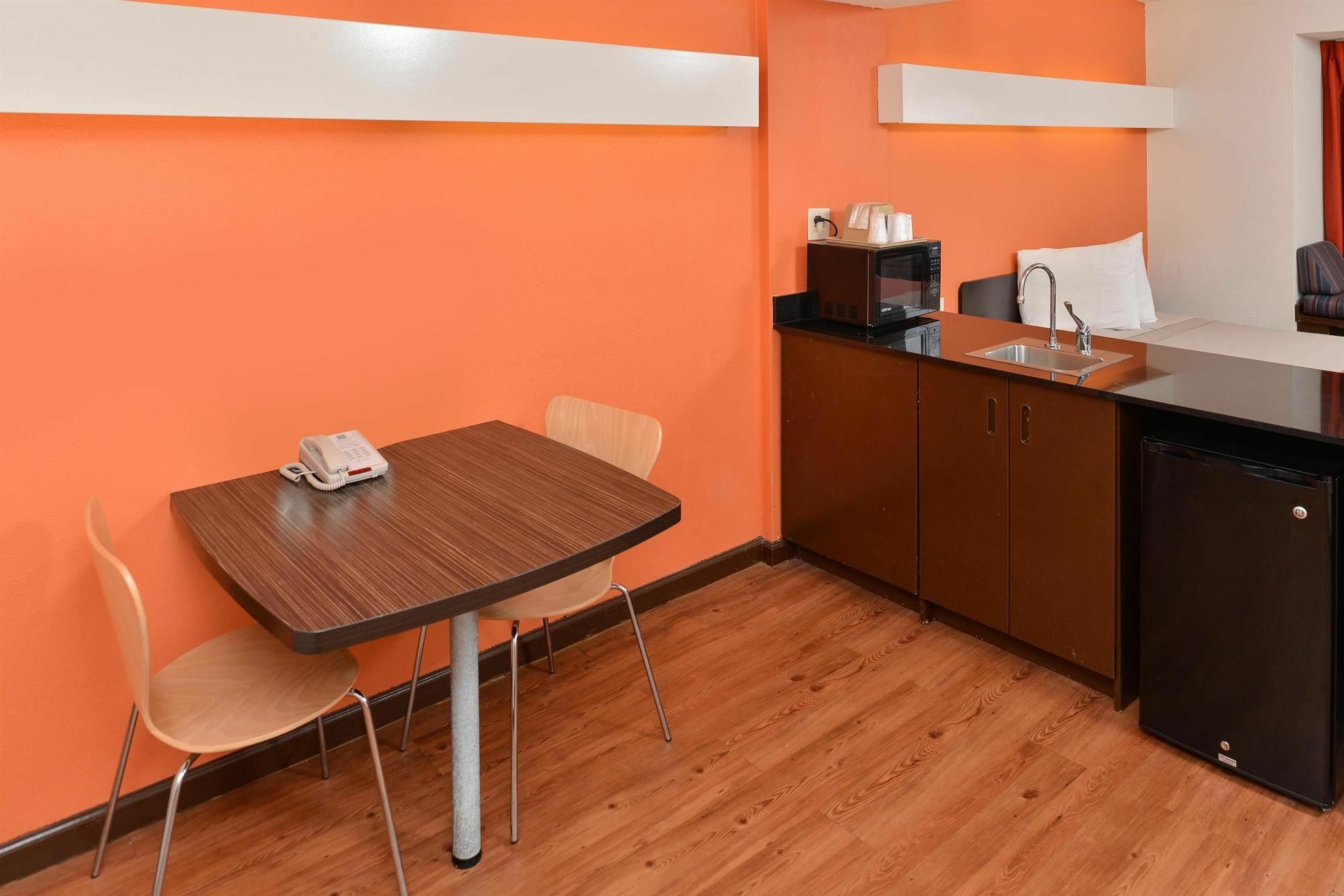 Motel 6-Richburg, Sc Ngoại thất bức ảnh