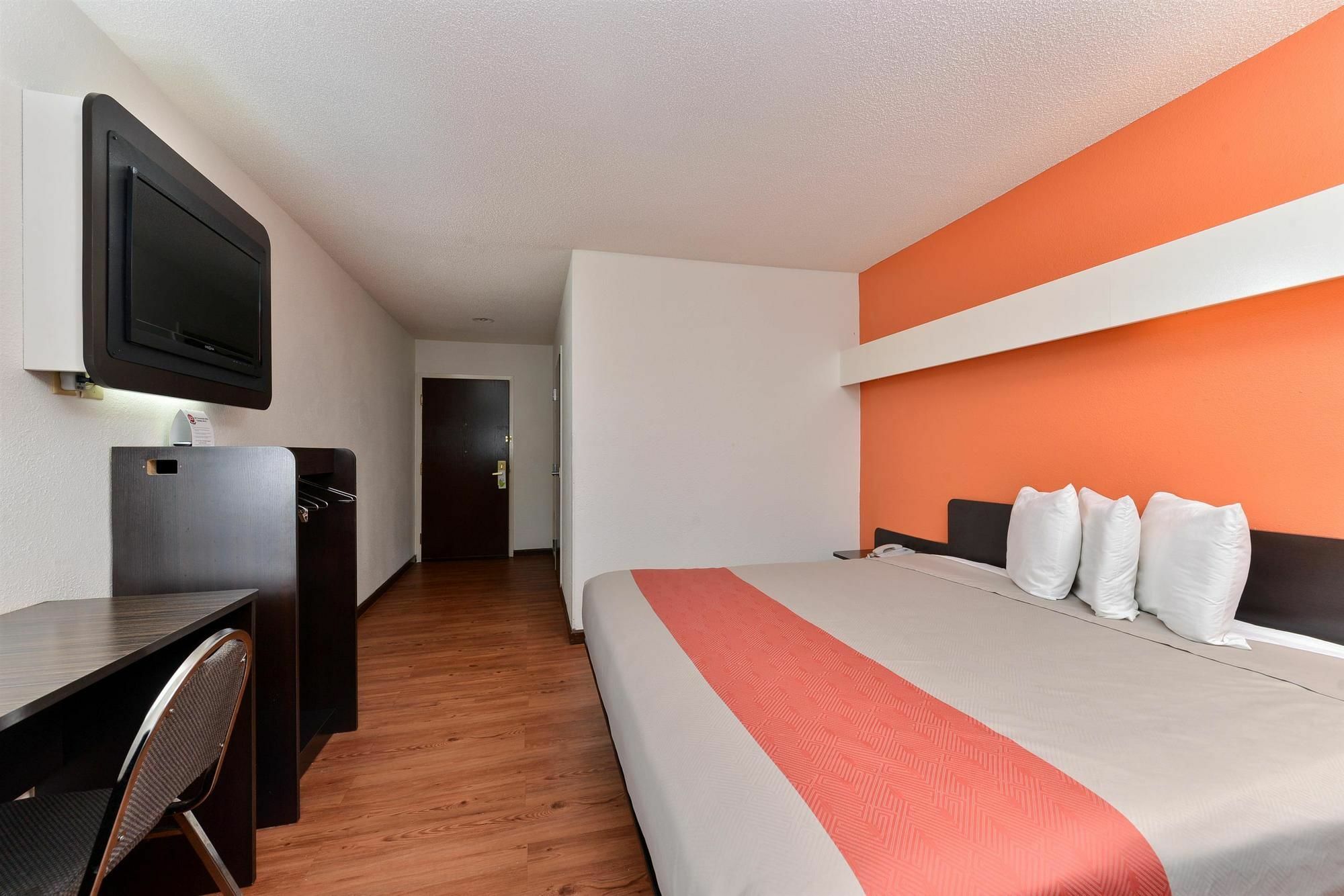 Motel 6-Richburg, Sc Ngoại thất bức ảnh