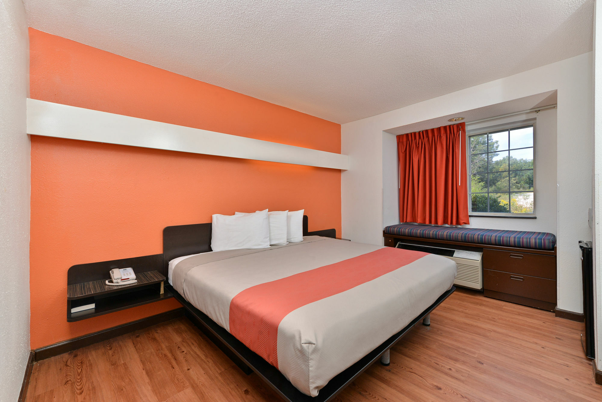 Motel 6-Richburg, Sc Ngoại thất bức ảnh