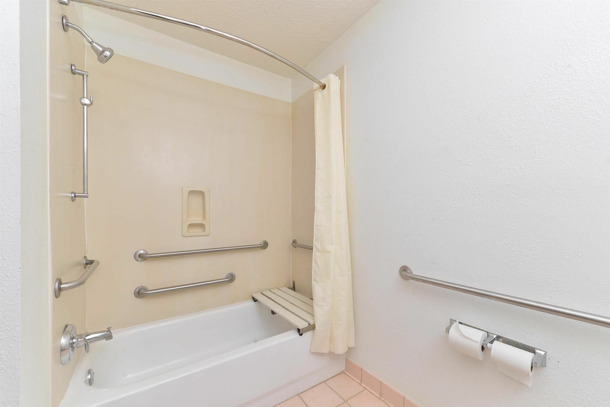 Motel 6-Richburg, Sc Ngoại thất bức ảnh