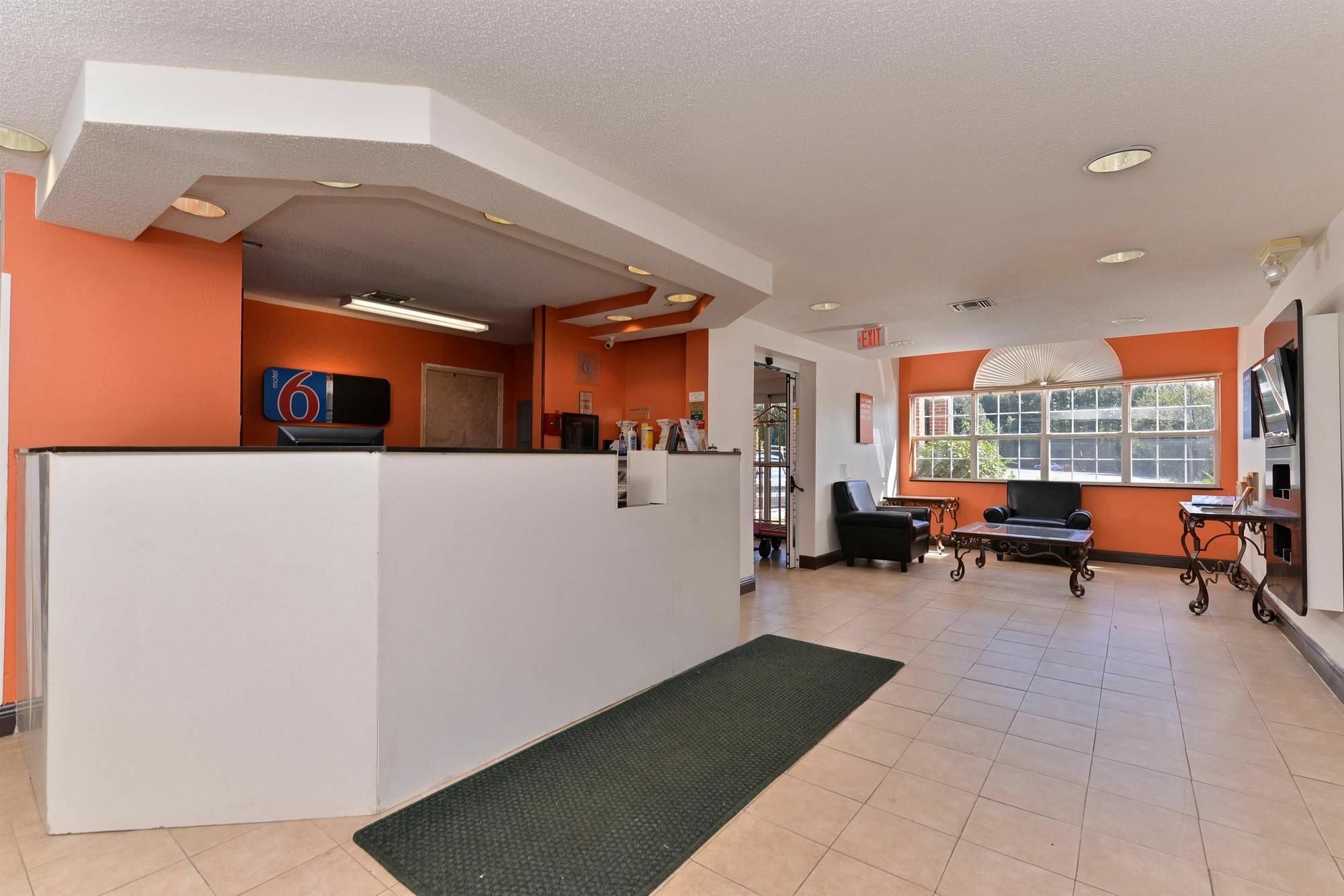 Motel 6-Richburg, Sc Ngoại thất bức ảnh