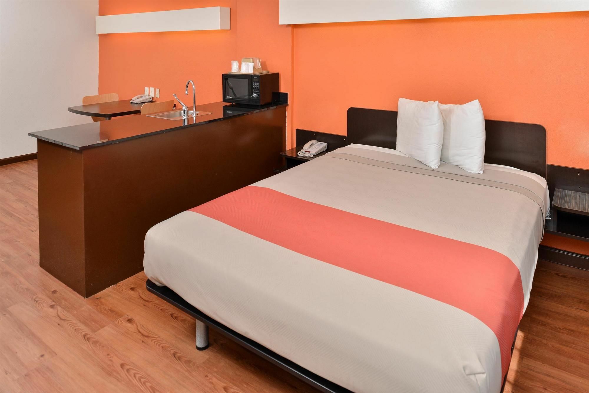 Motel 6-Richburg, Sc Ngoại thất bức ảnh